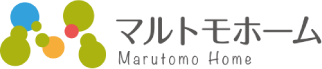 マルトモホームロゴ